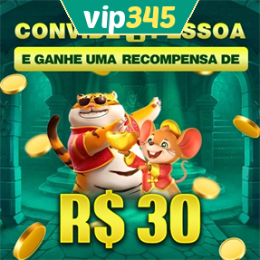 vip345 Indique amigos para receber um bônus