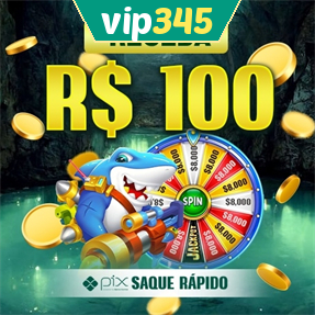 vip345 Ganhe R$ 100,00 Gratis